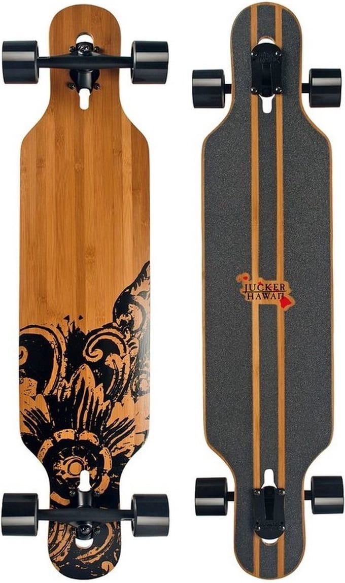 Jucker Hawaii - New Hoku precision Flex 1 - longboard