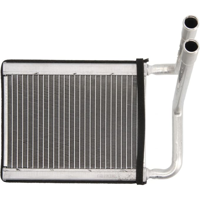 Warmtewisselaar, interieur verwarming THERMOTEC D60311TT