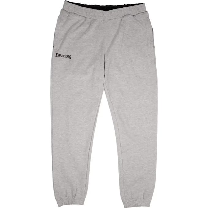 Jogging Spalding Flow
