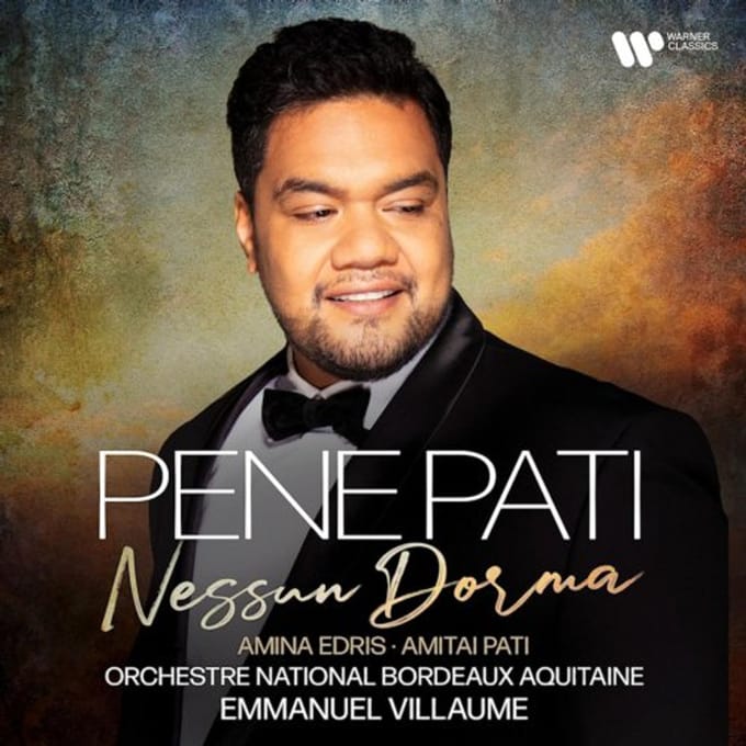 Nessun Dorma - Pene Pati