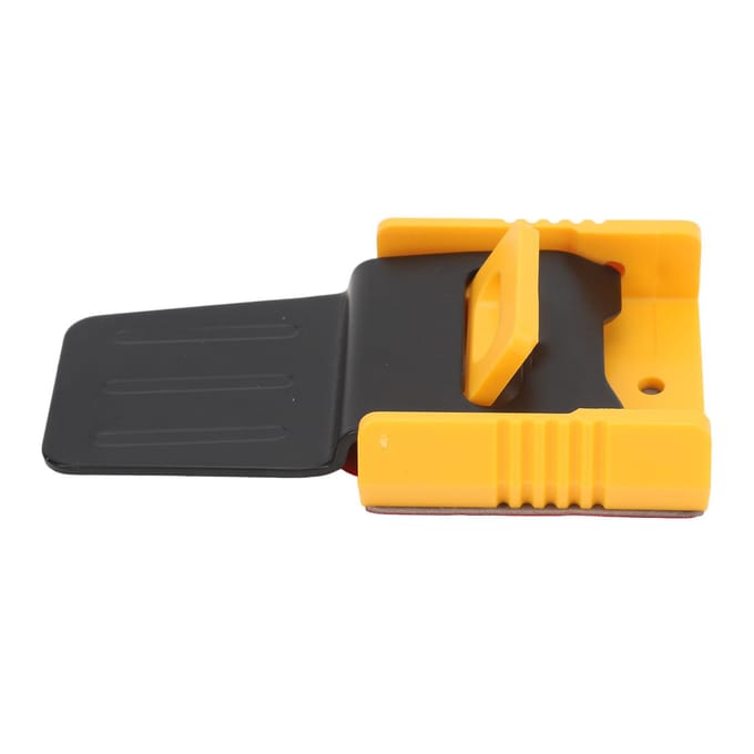 Industriële Elektrische Lockout Apparaat A3 Stalen Plaat Multifunctionele Kastdeur Lockout voor Apparatuur black
