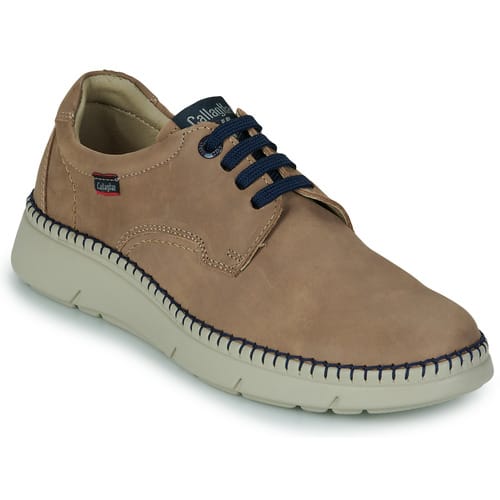 Lage Sneakers CallagHan 53505.2