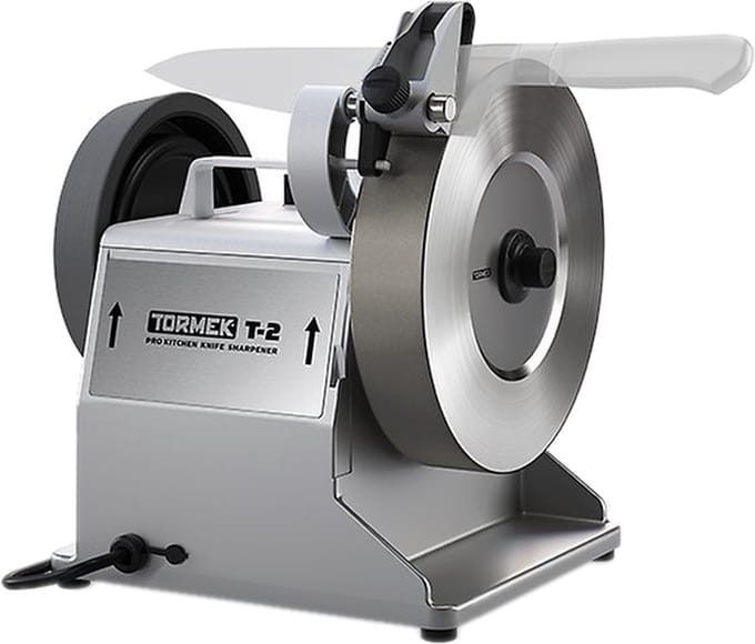 Tormek T-2 Slijpmachine