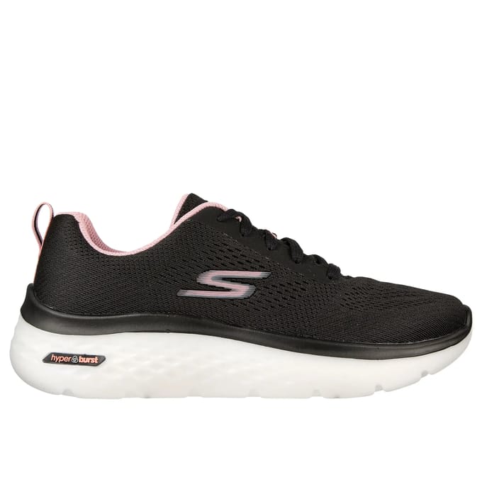 Damestrainers Skechers Hyper Burst