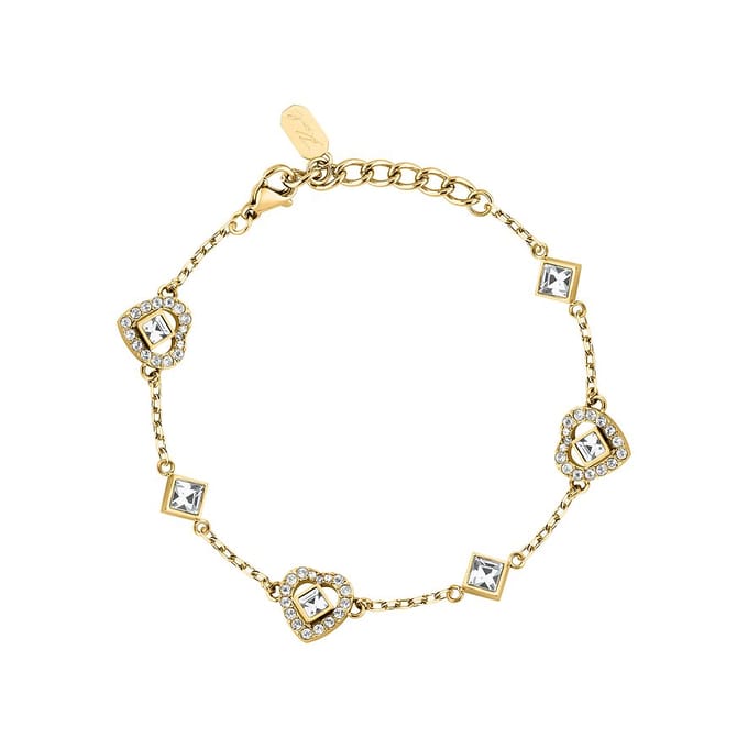 Karl Lagerfeld Armband Crystals KLBJX29