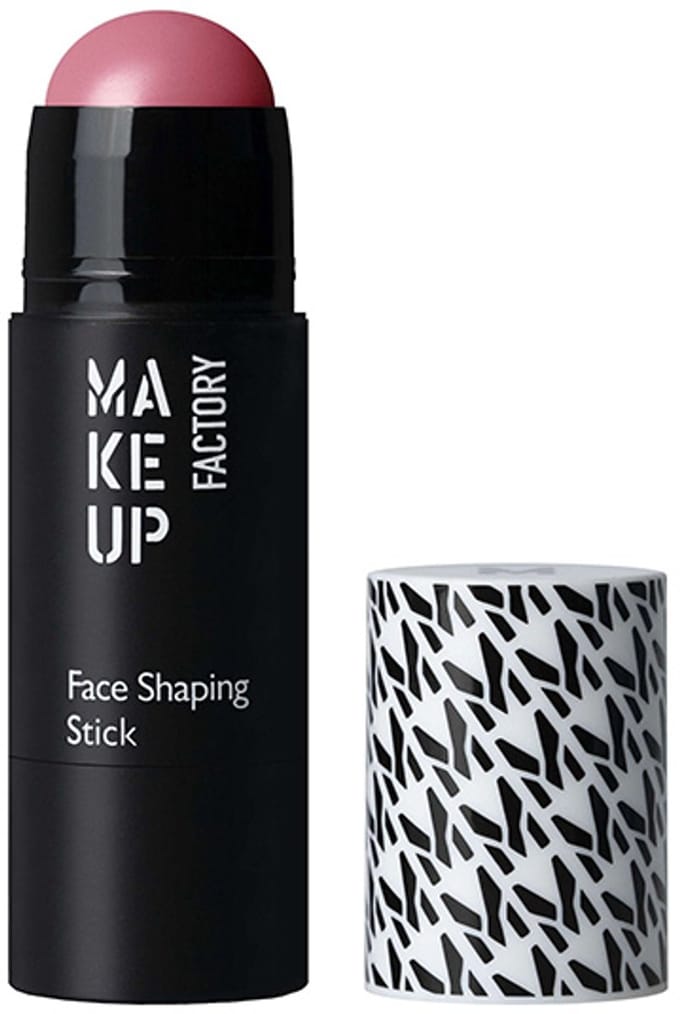 Make Up Factory Face Shaping Sticks Pink Blush 25