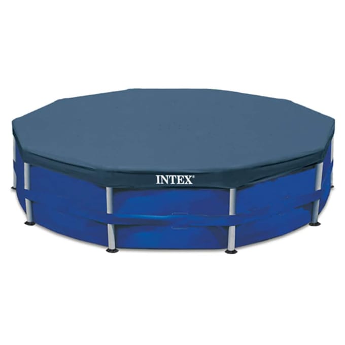INTEX Zwembadhoes rond 305 cm 28030