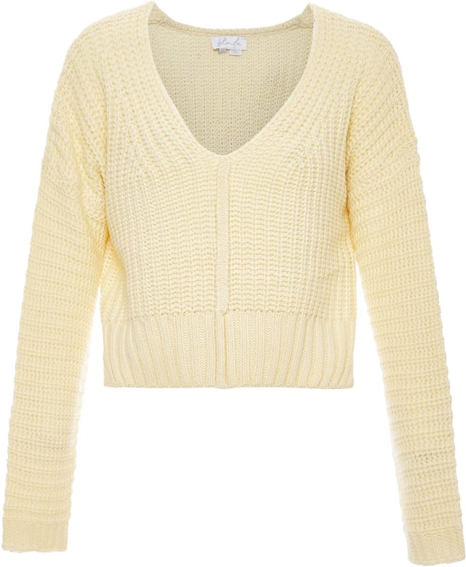 blonda Jumper