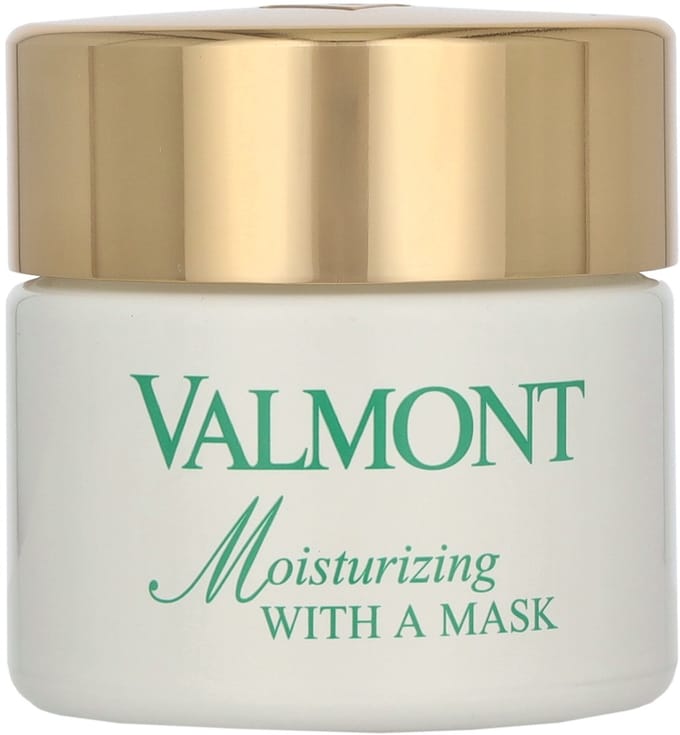 Gezichtsmasker Nature Moisturizing Valmont (50 ml)