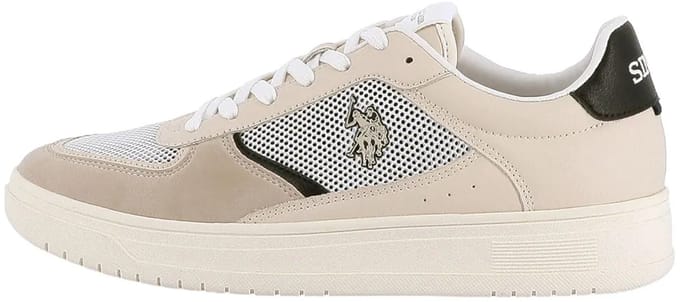 U.s. Polo Assn. Kosmo Schoenen Beige EU 41 Man