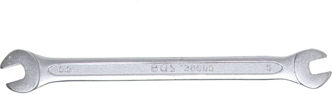 BGS Steeksleutel - 5 x 5,5 mm