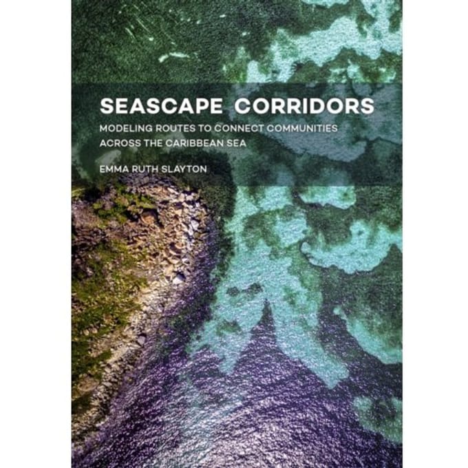 Seascape Corridors - Emma Slayton