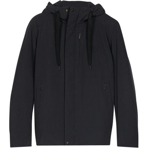 Baileys – Heren – Winterjas – Winddichte jas – Waterafstotende jas – Navy - 522355-60