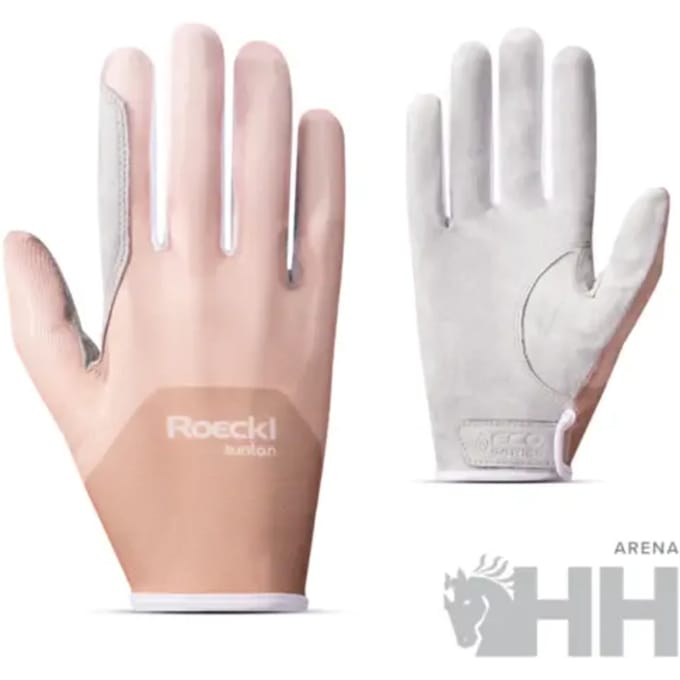 Rijhandschoenen Roeckl Moyo 2