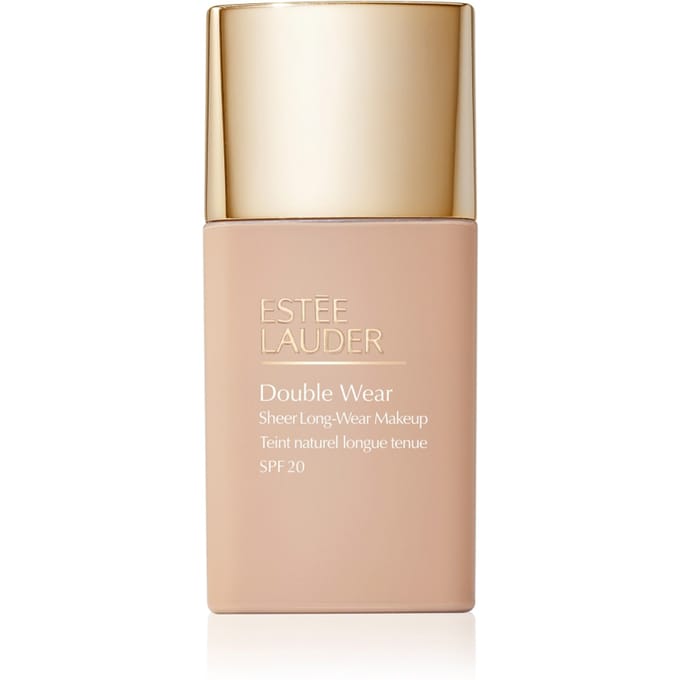 Estée Lauder Double Wear Sheer Matte Foundation 30 ml