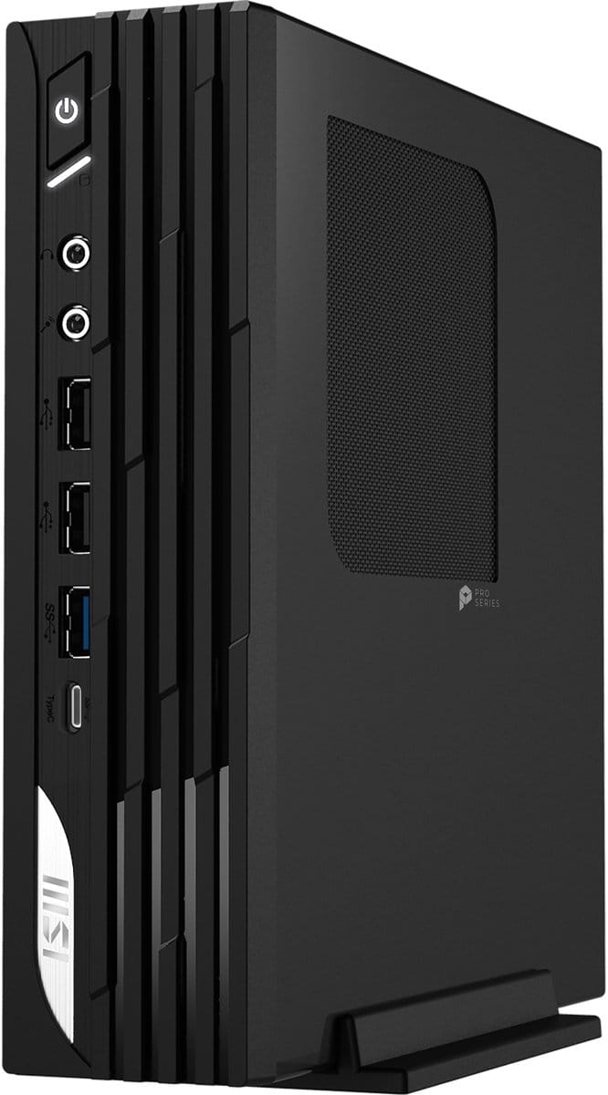 MSI - PRODP2114M888EU - Mini-computer