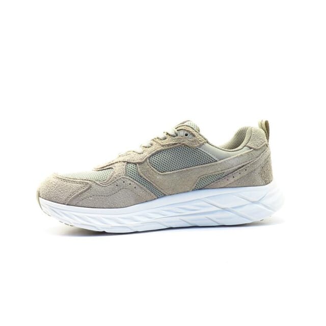 Pantofola d'Oro Sand sneaker Audace 2626 Sand Beige