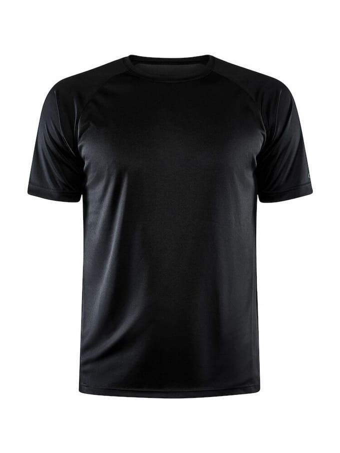 Craft CORE Unify Training Tee M 1909878 - Black - XS