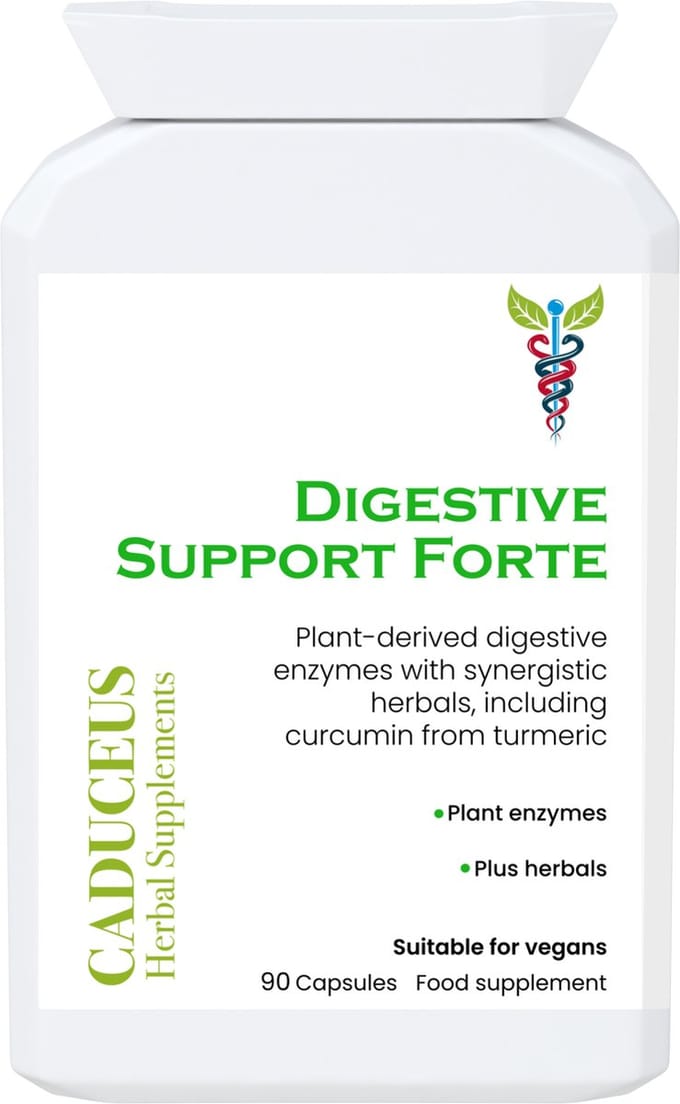DIGESTIVE Support Forte 90 capsules