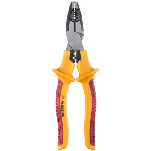 PARKSIDE VDE-tang (Combinatietang)