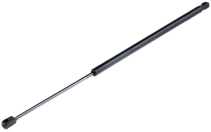 Gasveer achterklep OEM 51243400379