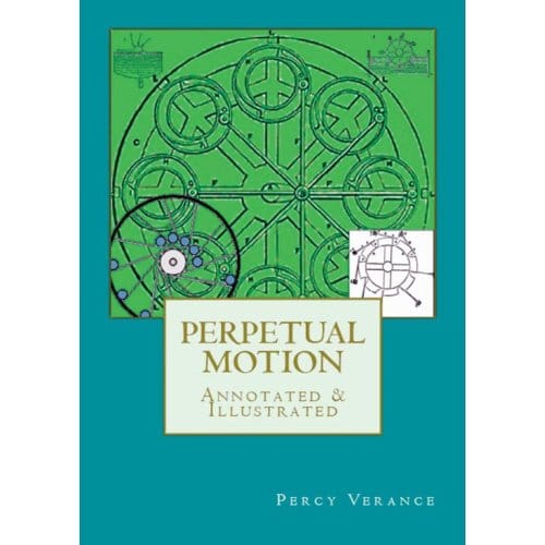 Perpetual Motion - Percy Verance