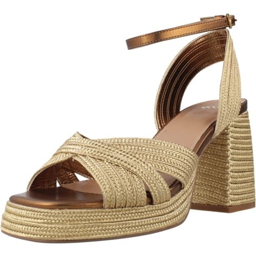 Sandalen met hakken Exé Shoes Havana 309
