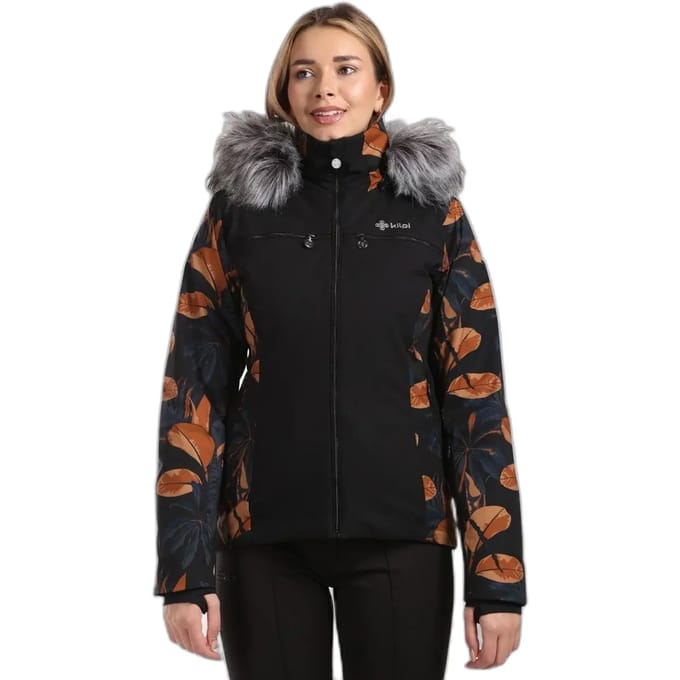 Dames ski jas Kilpi Lena