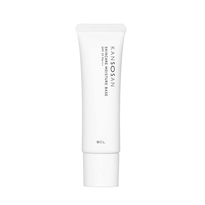 BCL - Kansosan Skincare Moisture Base SPF 37 PA+++ 30g