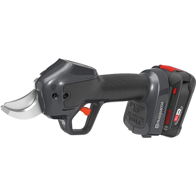 Husqvarna Aspire PS30X-P4A Accusnoeischaar Met Accu En Lader