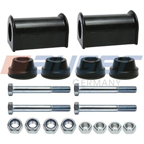 Verlagingsset voor stabilisatorstang AUGER 97484