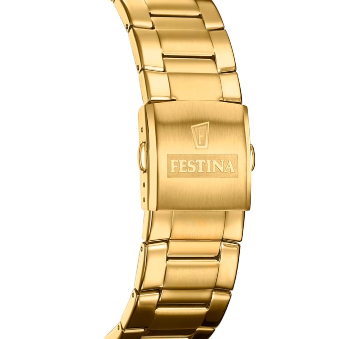 Festina F20541/3 Heren Horloge