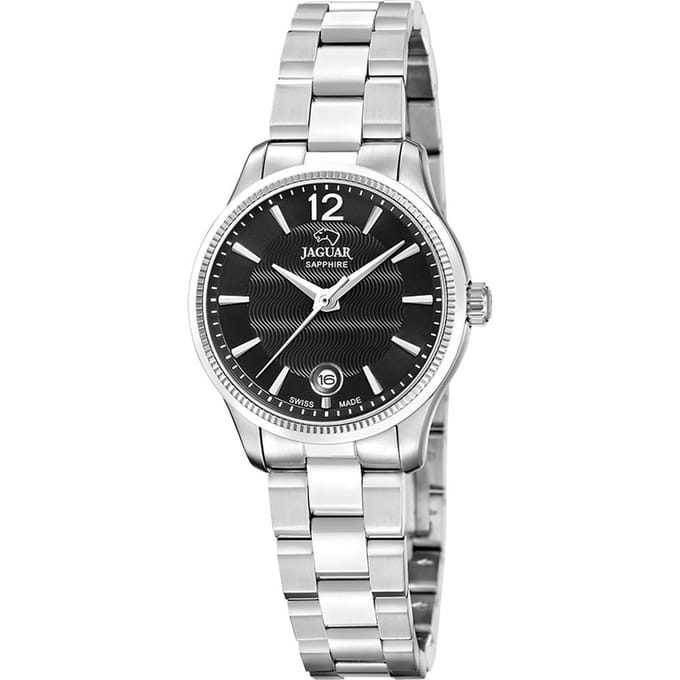 Jaguar Executive J1045/4 Acamar Horloge