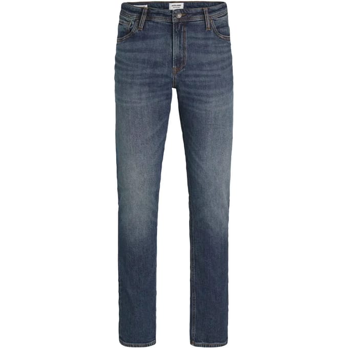 JACK&JONES JEANS INTELLIGENCE - JJICLARK JJORIGINAL AM 419 NOOS Heren Jeans
