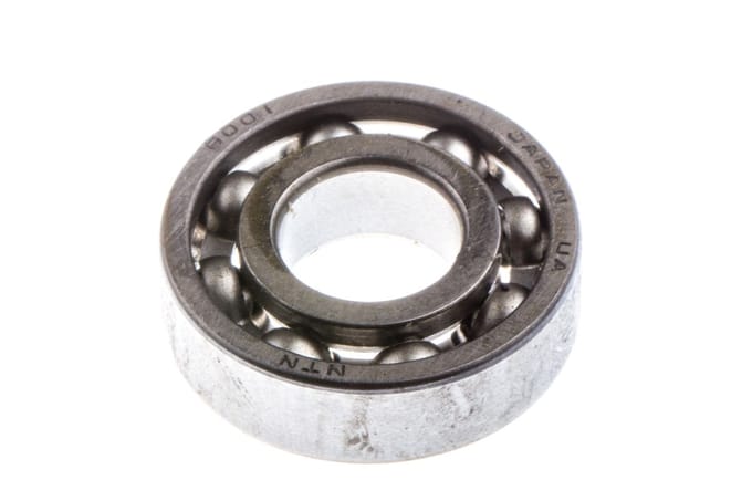 Kogellager 6001c3