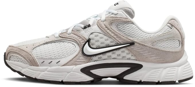 Trainers Nike V5 RNR Suede 2