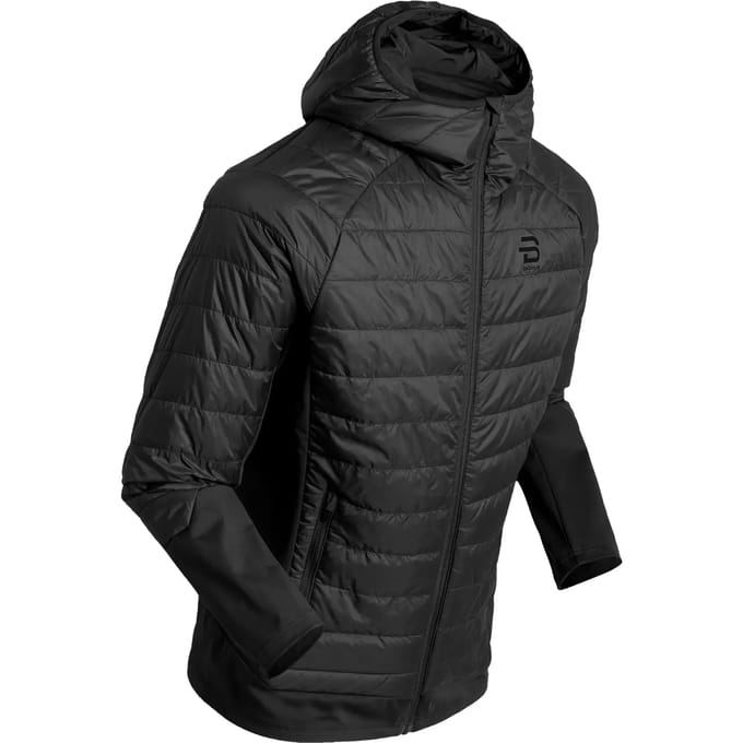 Hooded jacket Daehlie Sportswear Graphlite 2.0