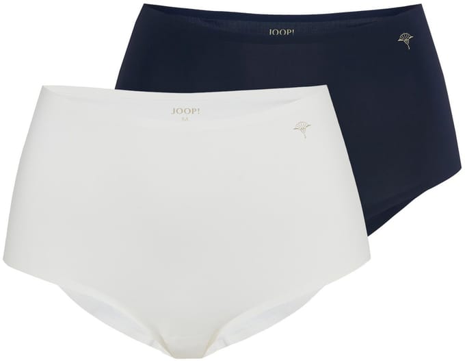 Joop! Dames taille pants 2 pack Sensation