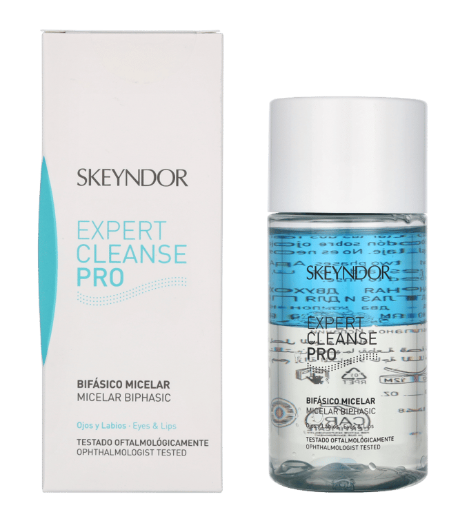 Skeyndor Expert Cleanse Pro Micellar Biphasic 125 ml