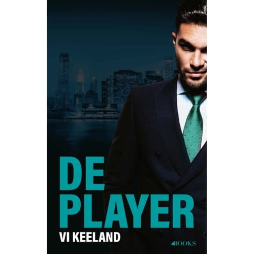 De Player - Vi Keeland