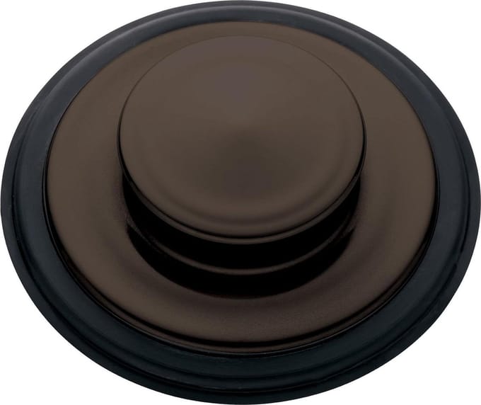 Sink Stopper Oil Rubbed Bronze - STP-ORB