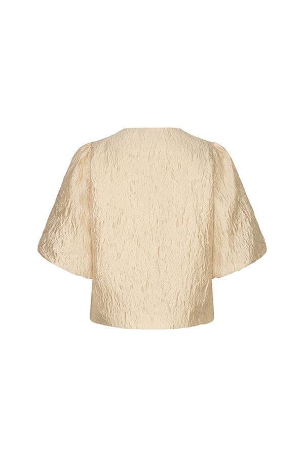 Lofty Manner Blazer Jacket Gianna Re41 1 Off White Dames Maat - XS