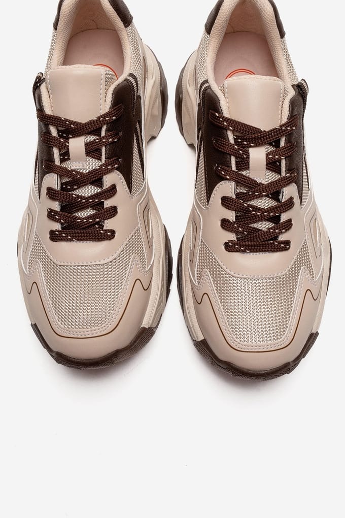 Pleur Fashion Sneaker