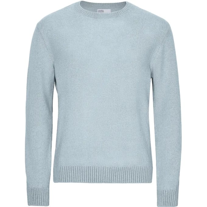 Trui Colorful Standard Classic Polar Blue