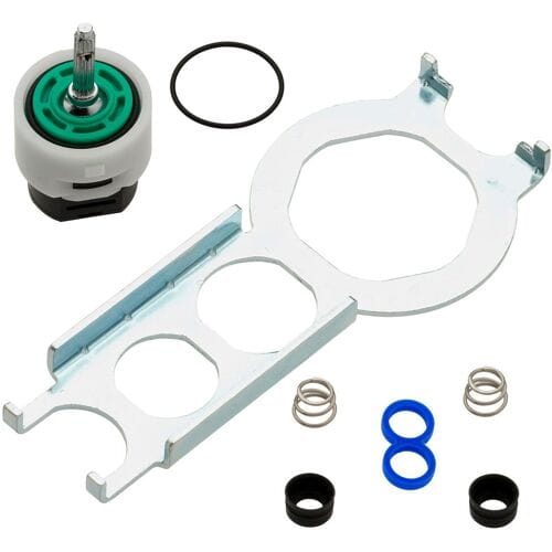 Hansgrohe Toebeh./Onderdelen Sanitaire Kranen 96339000