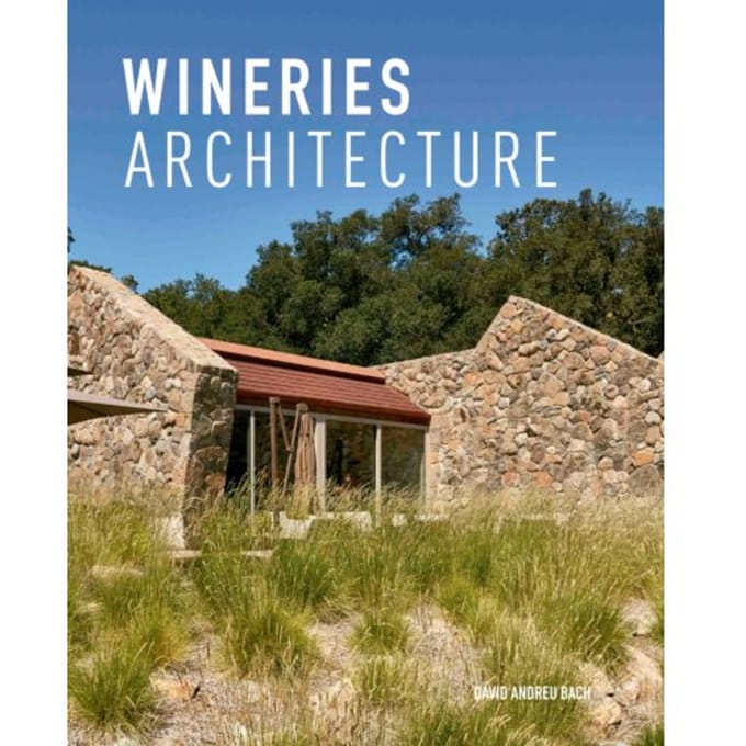 Wineries Architecture - David Andreu