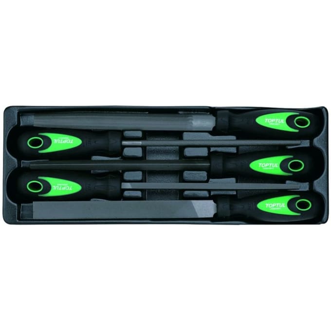 Gereedschapsset TOPTUL GBAT0501