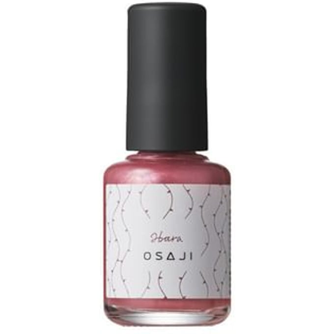 OSAJI - Uplift Nail Color 37 Ibara