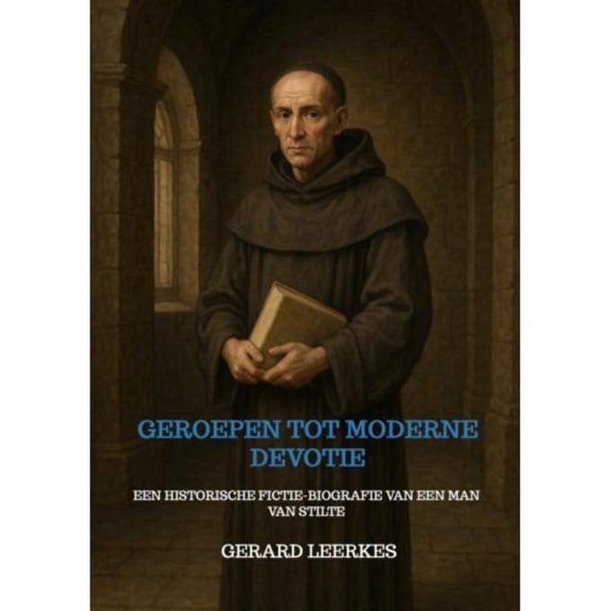 Geroepen Tot Moderne Devotie - Gerard Leerkes