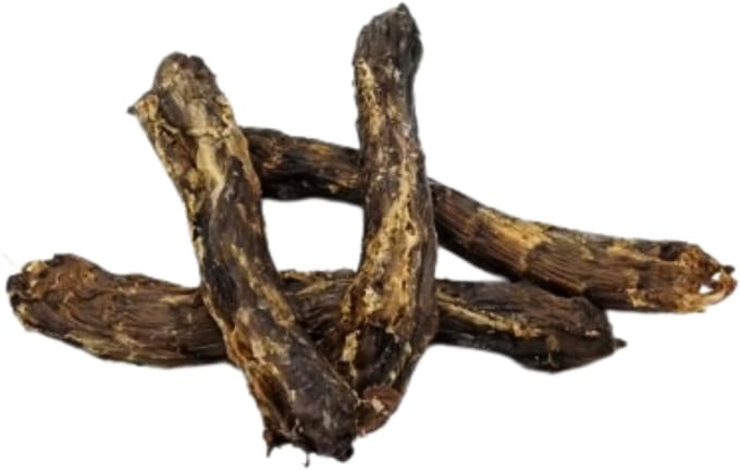 Oswalt Eendennekken - 1 kilo - Hondensnack